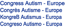 Autism Europe Congress